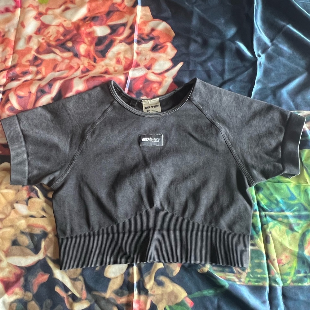 Bo+TEE workout set